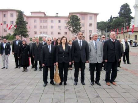 MHP İlçe Sekreteri Dikici: 23 Nisan millet için dönüm noktası oldu