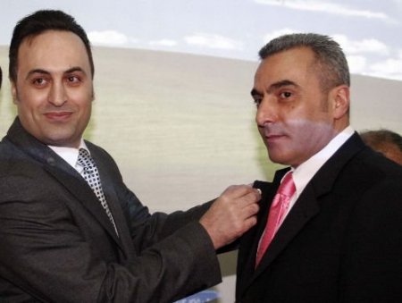 Mhp İle Yollarını Ayıran Milliyetçi Muhafazakar Oluşum Hareketi Yola Çıktı