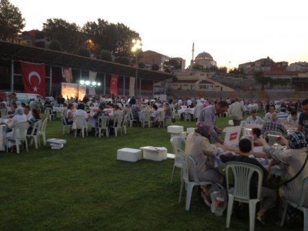 Mhp İstanbul İl Başkanı: Akp Terörle Mücadele Konusunda Zafiyet Gösterdi