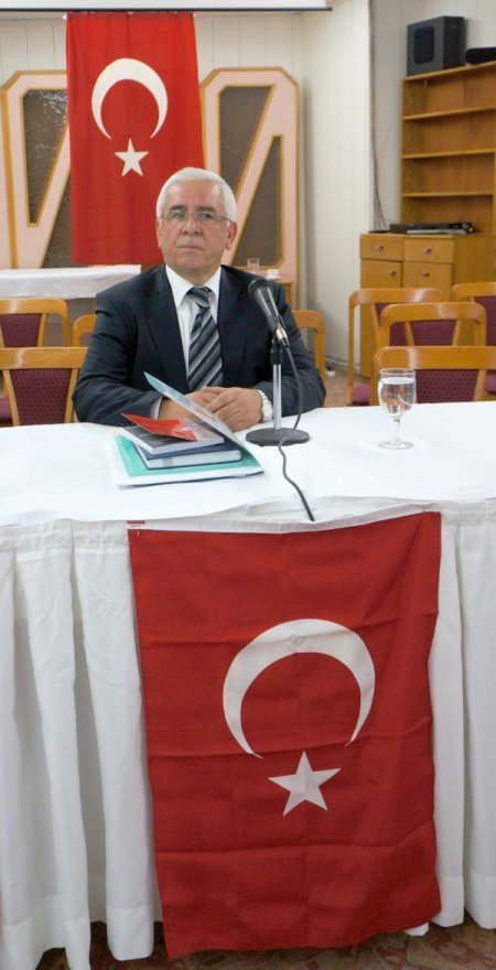 MHP kurultayında kurucular kurulu Koray Aydın'ı destekleyecek