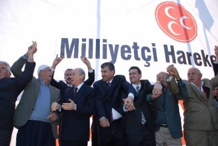 Mhp Lideri Bahçeli: Türk-kürt Ayrımı Yapmıyoruz Ama Pkk'nın Eserlerini Ortadan Kaldıracağız