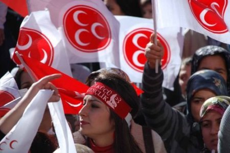 Mhp Lideri Bahçeli: Türk-kürt Ayrımı Yapmıyoruz Ama Pkk'nın Eserlerini Ortadan Kaldıracağız