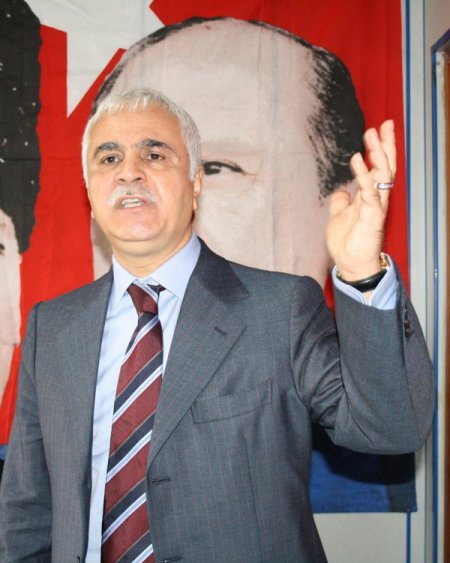 Mhp Milletvekili Aydın: Fransa’ya Yaptırım Uygulayacaklarmış