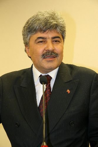 Mhp Milletvekili Ergun: Türkiye Sıkıntılı Bir Dönemden Geçiyor