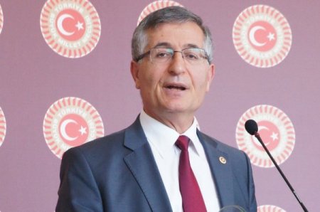 MHP Milletvekili Yeniçeri: Dershaneler değil, dershanelere giden yol kapatılmalı