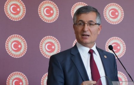 MHP Milletvekili Yeniçeri: Dershaneler değil, dershanelere giden yol kapatılmalı