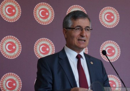 MHP Milletvekili Yeniçeri: Dershaneler değil, dershanelere giden yol kapatılmalı