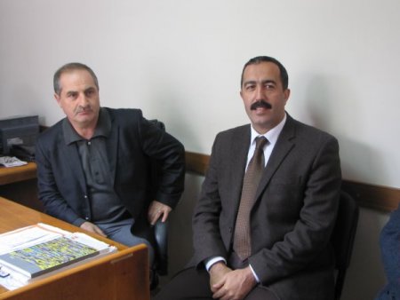 MHP Ünye teşkilatı 2014 yerel seçimleri için kolları sıvadı