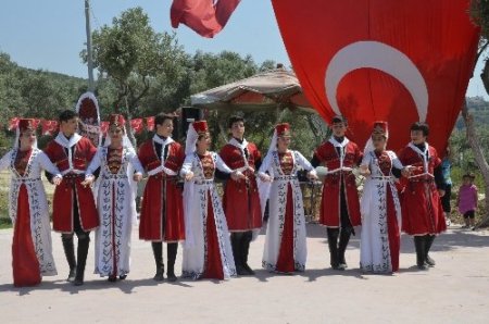 MHP’den Türkçülük ve Bahar Şenliği