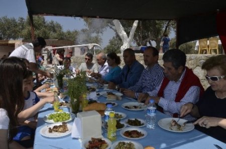 MHP’den Türkçülük ve Bahar Şenliği