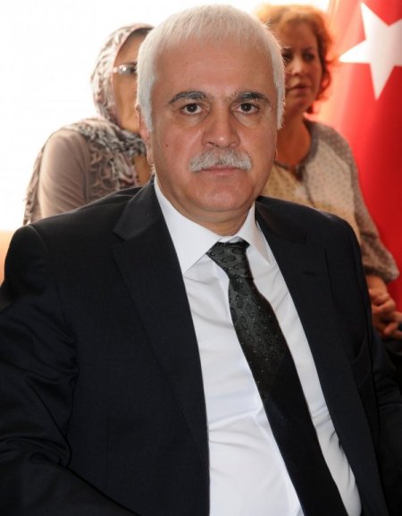 MHP'li Aydın: Türkiye’de yeni, güçlü bir siyaset merkezine ihtiyaç var