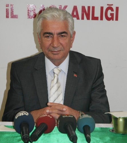 MHP’li Bal Çiçek’e cevap verdi: Güneş batıyor, ama her sabah yeniden doğuyor