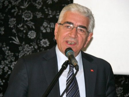 Mhp'li Bal'dan Ak Parti’ye 'Fil' Benzetmesi