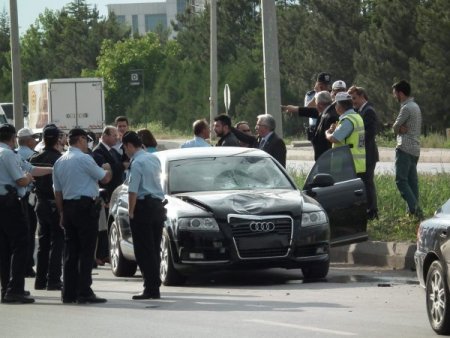 MHP’li Bal’ın oğlu için 4 yıldan 10 yıla kadar hapis cezası isteniyor