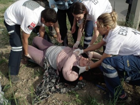 MHP’li Bal’ın oğlu için 4 yıldan 10 yıla kadar hapis cezası isteniyor