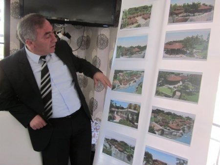 MHP'li Belediye Başkanı Kaygı: Kendini kurumun üzerinde görenleri kınıyoruz