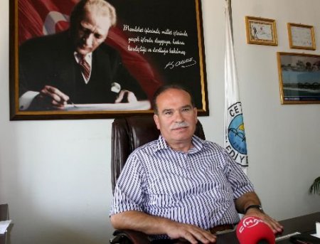 Mhp'li Belediye Başkanı Sezer, Referandumda 'evet' Diyecek