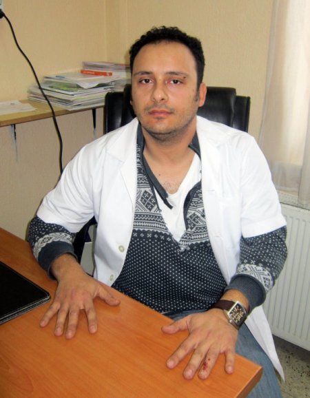 MHP’li belediye başkanının doktoru dövdüğü iddiası