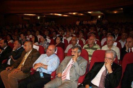 Mhp'li Bölükbaşı'ndan Başbakan Erdoğan'a Hakaret
