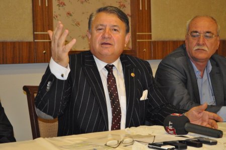 MHP'li Bulut: Savcılar 'korkak sürüsü', Başbakan 'Bahçeli ile nah görüşürsün'