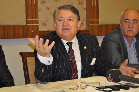 MHP'li Bulut: Savcılar 'korkak sürüsü', Başbakan 'Bahçeli ile nah görüşürsün'