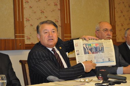 MHP'li Bulut: Savcılar 'korkak sürüsü', Başbakan 'Bahçeli ile nah görüşürsün'