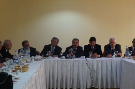 MHP'li Büyükataman'dan Galataport yorumu: Her kör kuruşun hesabını soracağız