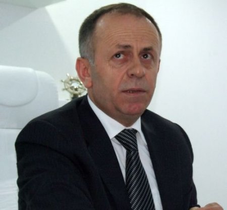 Mhp'li Didinmez: Hükumet Başkalarının Çıkarlarına Öncelik Vermeyi Alışkanlık Haline Getirdi