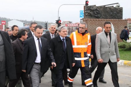 Mhp'li Doğru: İhmali Olan Kim Varsa Peşini Bırakmayacağız