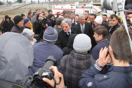 Mhp'li Doğru: İhmali Olan Kim Varsa Peşini Bırakmayacağız