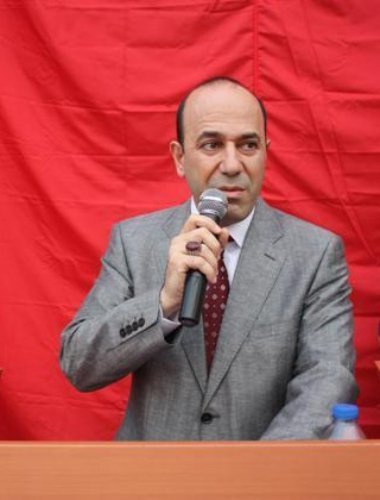 MHP’li Erdoğan Çukurova'dan aday adayı olduğunu açıkladı