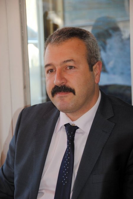 MHP'li Gubaş: Basın ve ifade özgürlüğü olmadan demokrasi olmaz