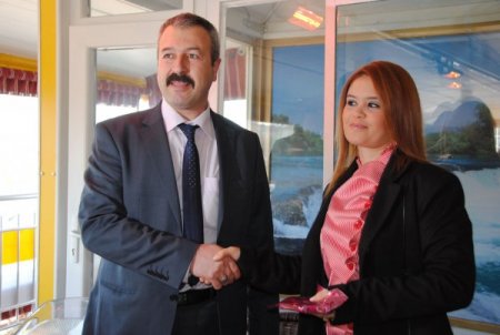 MHP'li Gubaş: Basın ve ifade özgürlüğü olmadan demokrasi olmaz