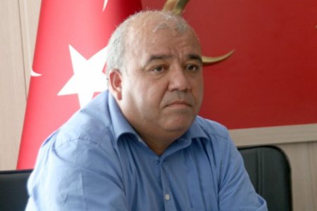 Mhp'li Günal'dan 2b Eleştirisi