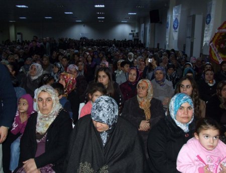 MHP’li Halaçoğlu: Her milletin kendine özgü bir tarihi vardır