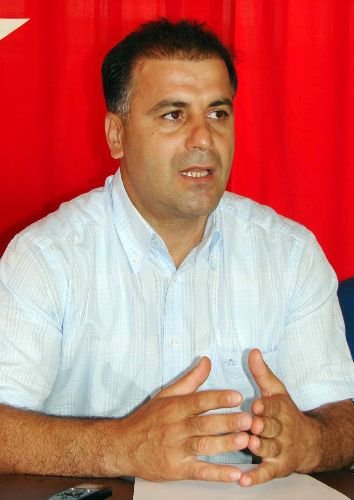 Mhp'li Karadağ: Teröristlerin Hacdan Döner Gibi Karşılanması, Halkın Vicdanını Yaraladı