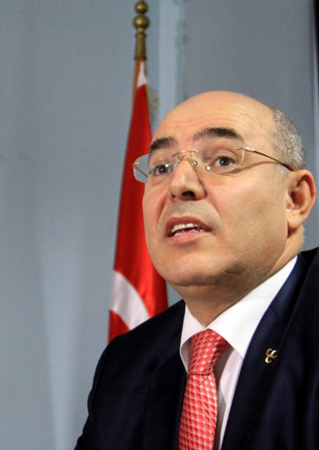 MHP'li Karakaya: Biz Kürt halkıyla savaşmadık ki barışalım