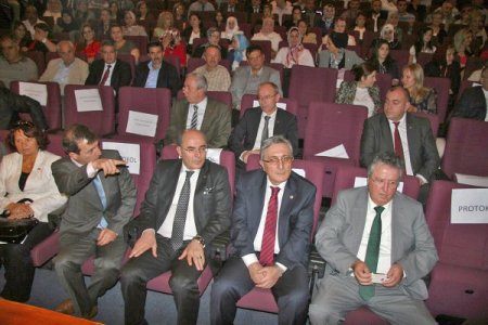 MHP'li Karakaya: Tezkereye milli mesele olduğu için destek verdik