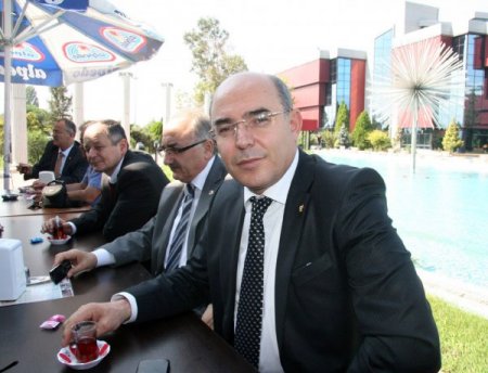 MHP'li Karakaya: Tezkereye milli mesele olduğu için destek verdik