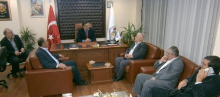 MHP'li Kılıç: Bu şehri birlikte yaşayıp, yaşatacağız