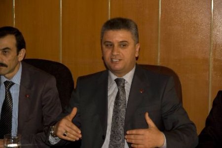 Mhp'li Kılınç: Ak Partili Tütüncü Belediyede Kadrolaşıyor
