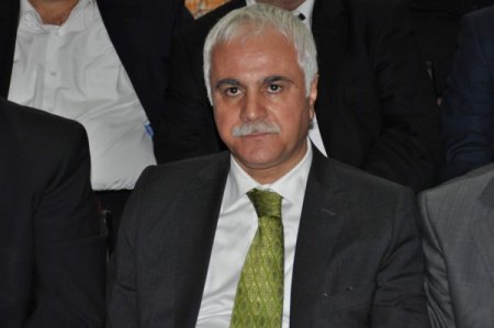 MHP'li Koray Aydın, Bahçeli'yi 'TOBB' üzerinden eleştirdi