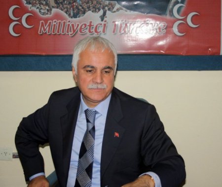 MHP'li Koray Aydın: Balyoz kararları çok ağır, temyizden dönebilir