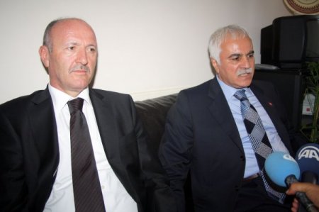 MHP'li Koray Aydın: Balyoz kararları çok ağır, temyizden dönebilir