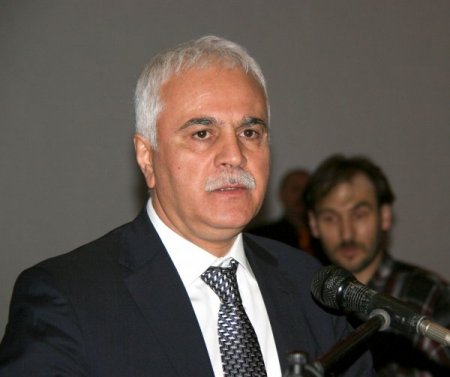 MHP'li Koray Aydın'dan hükümete Ergenekon eleştirisi