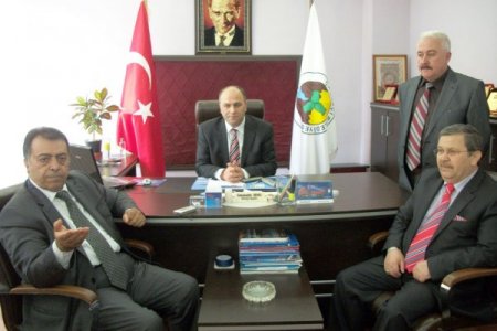 Mhp'li Osman Durmuş:milletimizden 3 Dönem İçin İktidar Talep Ediyoruz