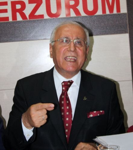 Mhp'li Şandır, Türkeş'in Sözünü Hatırlattı: En Kötü Sivil Yönetim, En İyi Askeri Yönetimden İyidir