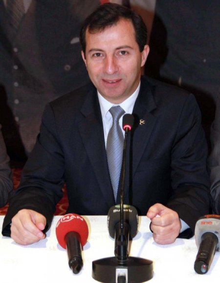 MHP'li Toktaş: 10 yıl önce bebek katili ile pazarlık hayaldi bugün gerçek oldu