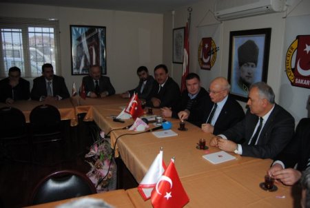 Mhp'li Toskay: Yargının Tarafsız, Adaletli Ve Hızlı Davranmasını İstiyoruz