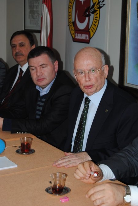 Mhp'li Toskay: Yargının Tarafsız, Adaletli Ve Hızlı Davranmasını İstiyoruz